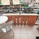 Квартира с 2 спальнями в комплексе Афродита Палас, Солнечный берег — фото 9