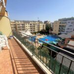 Квартира с 2 спальнями в комплексе Поло Резорт, Солнечный берег — фото 9