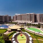 Квартира с 1 спальней в комплексе Барсело Роял Бич, Солнечный берег — фото 13