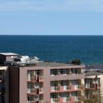 Квартира с 1 спальней в комплексе Барсело Роял Бич, Солнечный берег — фото 1