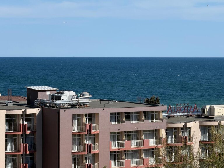 Квартира с 1 спальней в комплексе Барсело Роял Бич