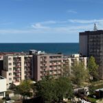 Квартира с 1 спальней в комплексе Барсело Роял Бич, Солнечный берег — фото 2