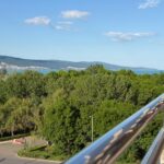 Квартира с 1 спальней в комплексе Какао Резиденс, Солнечный берег — фото 8