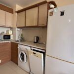 Апартамент с 2 спални и страничен изглед към морето — Relax Holiday, Свети Влас — фото 11