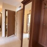 Апартамент с 2 спални и страничен изглед към морето — Relax Holiday, Свети Влас — фото 13
