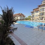 Апартамент с 2 спални и страничен изглед към морето — Relax Holiday, Свети Влас — фото 2