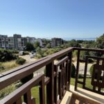 Апартамент с 2 спални и страничен изглед към морето — Relax Holiday, Свети Влас — фото 4