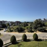 Апартамент с 2 спални и страничен изглед към морето — Relax Holiday, Свети Влас — фото 5