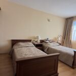 Апартамент с 2 спални и страничен изглед към морето — Relax Holiday, Свети Влас — фото 6