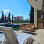 Apartment with 1 bedroom and direct pool access, Romans Paris, Saint Vlas — фото 16
