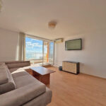 One-bedroom apartment in the Fort Noks Crown complex, Saint Vlas — фото 1
