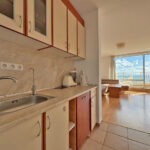 One-bedroom apartment in the Fort Noks Crown complex, Saint Vlas — фото 4