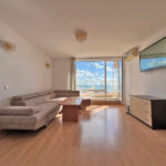 One-bedroom apartment in the Fort Noks Crown complex, Saint Vlas — фото 5