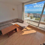 One-bedroom apartment in the Fort Noks Crown complex, Saint Vlas — фото 6