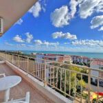 One-bedroom apartment in the Fort Noks Crown complex, Saint Vlas — фото 8
