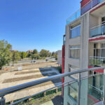 Apartament z 1 sypialnią w kompleksie Global Ville, Słoneczny Brzeg — фото 3