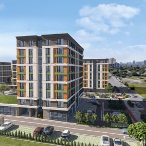 Смокините 3, Бургас