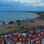 Квартира с 1 спальней в комплексе Соле Маре, Ахелой, Ахелой — фото 12
