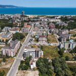 Квартира с 1 спальней — Соле Венто, Солнечный берег — фото 1