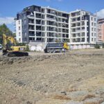 Квартира с 1 спальней — Соле Венто, Солнечный берег — фото 16
