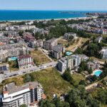 Квартира с 1 спальней — Соле Венто, Солнечный берег — фото 2