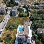Квартира с 1 спальней — Соле Венто, Солнечный берег — фото 3