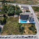 Квартира с 1 спальней — Соле Венто, Солнечный берег — фото 4