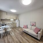 Квартира с 1 спальней и своим двориком, Сорренто Соле Мар, Святой Влас — фото 27