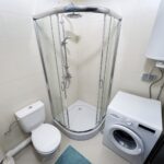 Квартира с 1 спальней и своим двориком, Сорренто Соле Мар, Святой Влас — фото 28