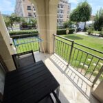 Квартира с 1 спальней и своим двориком, Сорренто Соле Мар, Святой Влас — фото 34