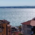Apartament z 1 sypialnią w kompleksie Rusalka, Święty Włas — фото 1