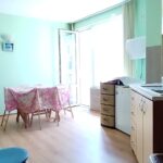 Apartament z 1 sypialnią w kompleksie Rusalka, Święty Włas — фото 4