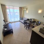 Apartment with 2 bedrooms in Sunset Beach 3 complex, Sunny Beach — фото 4