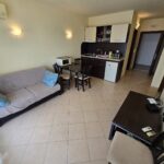 Apartment with 2 bedrooms in Sunset Beach 3 complex, Sunny Beach — фото 5