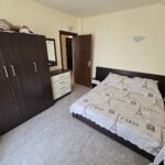 Apartment with 2 bedrooms in Sunset Beach 3 complex, Sunny Beach — фото 7