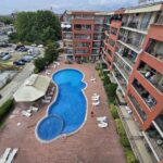 Apartment with 2 bedrooms in Sunset Beach 3 complex, Sunny Beach — фото 9