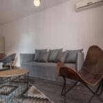 One-bedroom apartment in the Sunny View Central complex, Sunny Beach — фото 3
