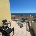 1-Bedroom Apartment in the Fort Noks Crown Complex, Saint Vlas — фото 14