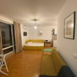 1-Bedroom Apartment in the Fort Noks Crown Complex, Saint Vlas — фото 4