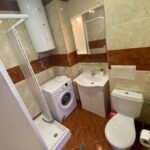 1-Bedroom Apartment in the Fort Noks Crown Complex, Saint Vlas — фото 5