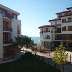 1-Bedroom Apartment in the Privilege Fort Beach Complex, Elenite — фото 18