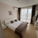 2-Bedroom Apartment in the Prestige Complex, Saint Vlas — фото 29