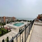 2-Bedroom Apartment in the Prestige Complex, Saint Vlas — фото 33