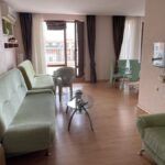 2-Bedroom Apartment in the Prestige Complex, Saint Vlas — фото 5
