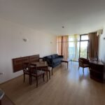 1-Bedroom Apartment in the Tiva del Mar Complex, Saint Vlas — фото 14